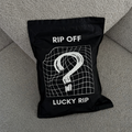 LUCKY RIP T-SHIRT