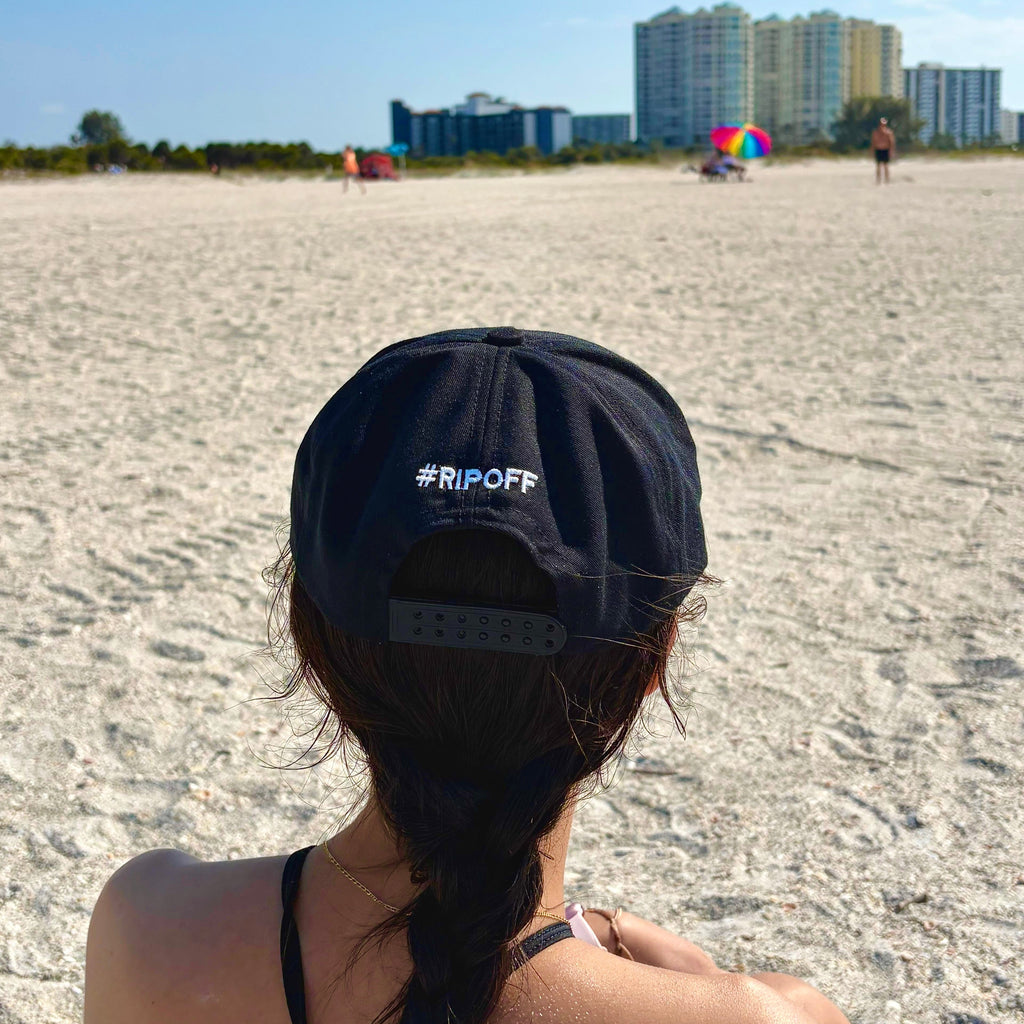 Wave Cap