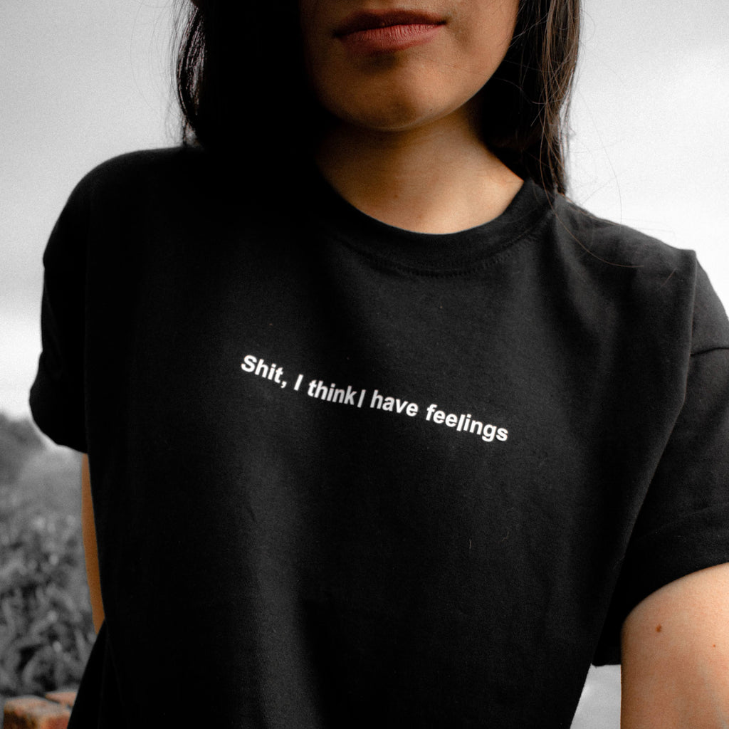 T-Shirt FEELINGS