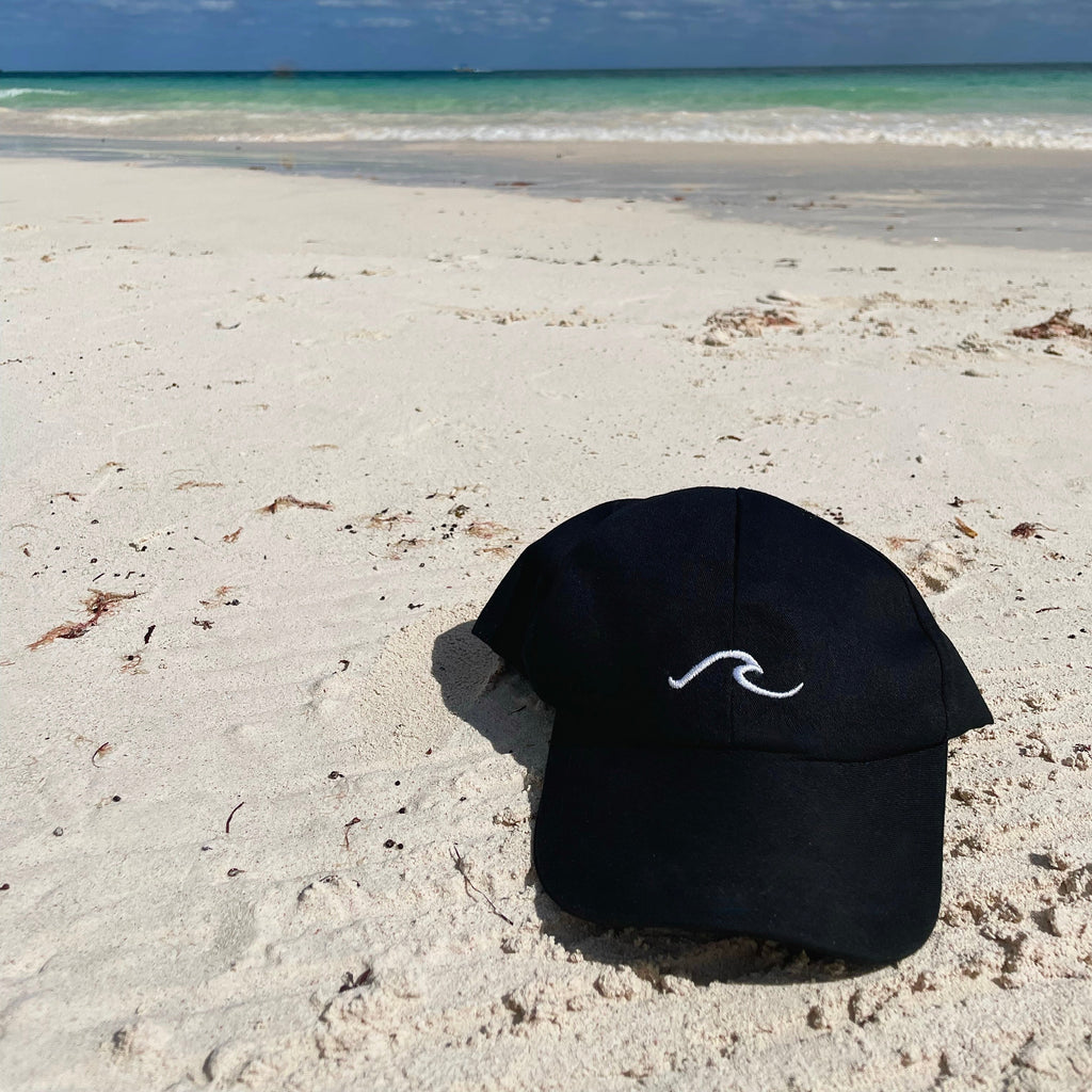 Wave Cap
