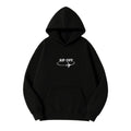 Hoodie Traveler