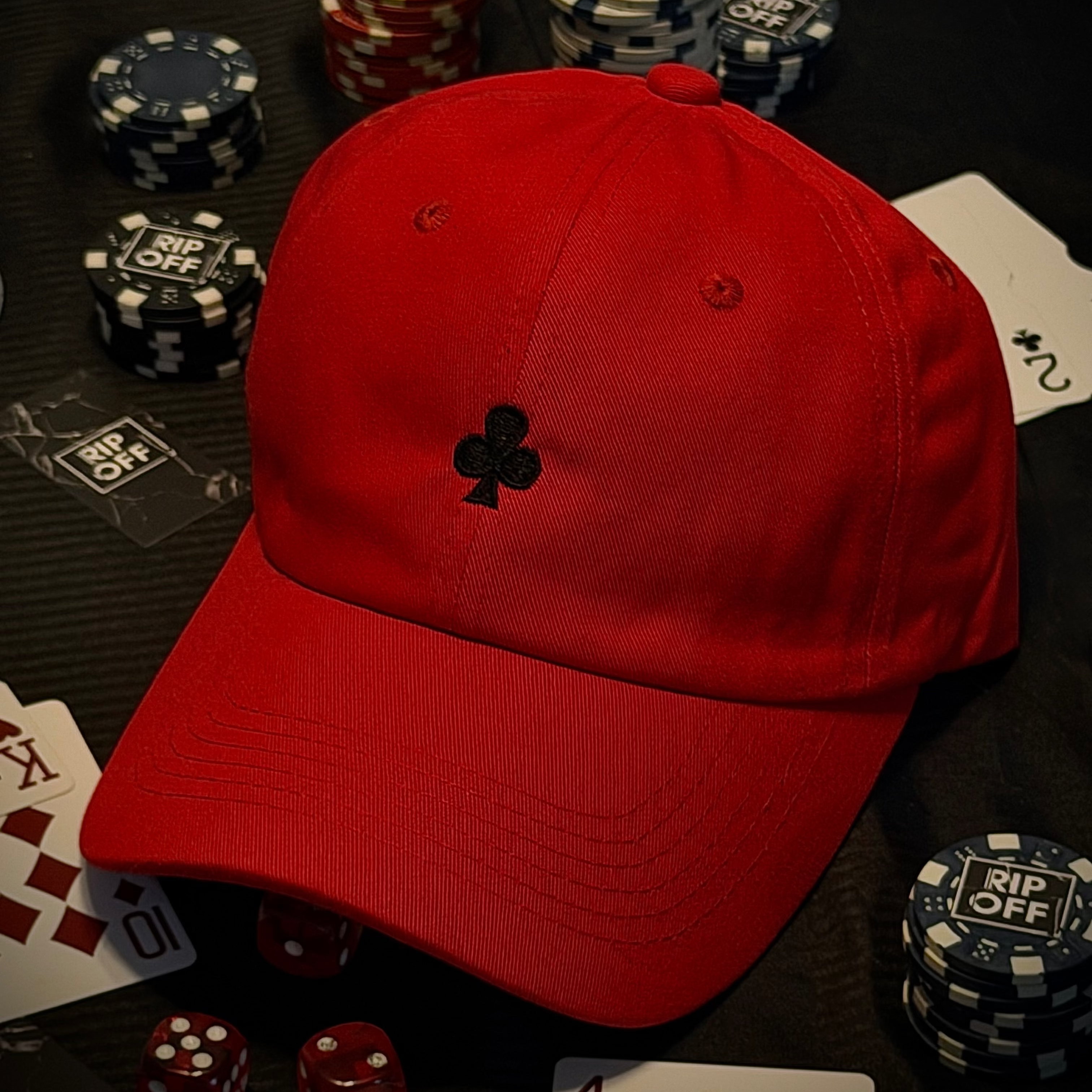 Tree Cap